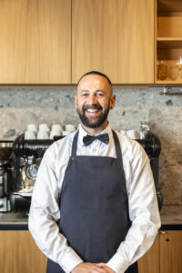 Barista - Eurest